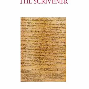 Bartleby, the scrivener Solo Oggi