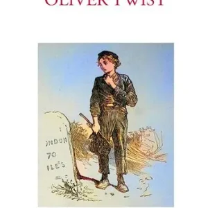 Esclusivo Oliver Twist