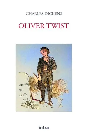 Esclusivo Oliver Twist
