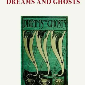 The book of dreams and ghosts Compra Online