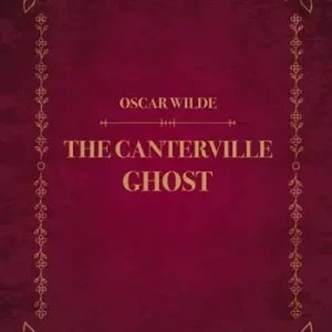 Esclusivo The Canterville ghost