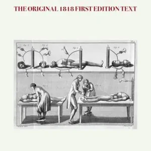 Reso Gratuito Frankenstein