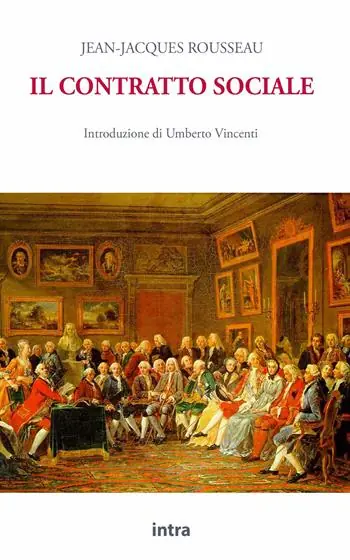 Esclusivo Il contratto sociale