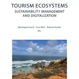 Consegna Rapida Tourism ecosystems. Sustainability management and digitalization