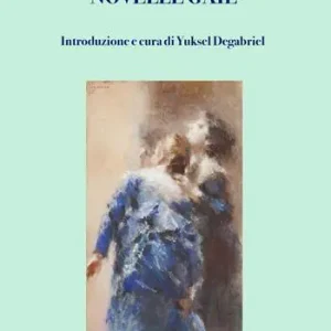 Economico Il re di Gerusalemme. Novelle gaie