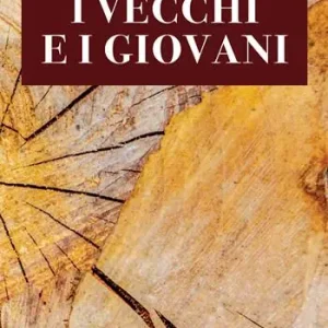 Spedizione Espresso I vecchi e i giovani