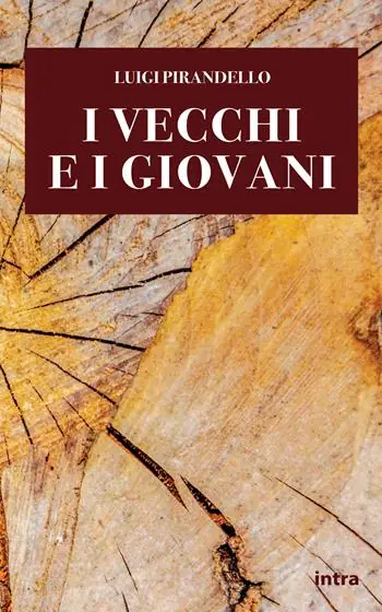 Spedizione Espresso I vecchi e i giovani