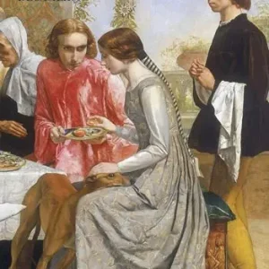 Ultime Pezzi Il Decameron