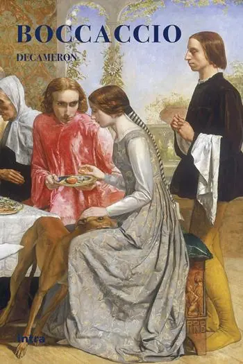 Ultime Pezzi Il Decameron