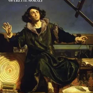Ordina Subito Operette morali