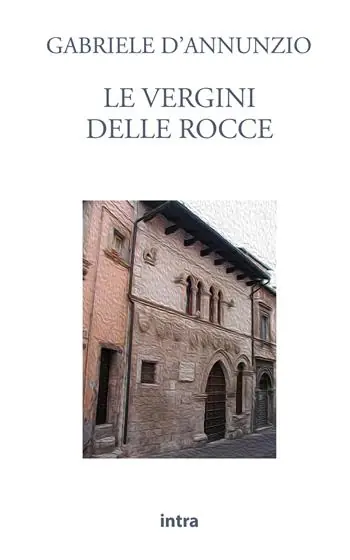 Le vergini delle rocce Offerta Limitata