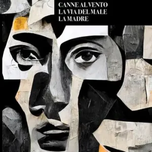 Cenere-Canne al vento-La via del male-La madre Miglior Prezzo