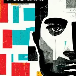 Promozione Il ritratto di Dorian Gray
