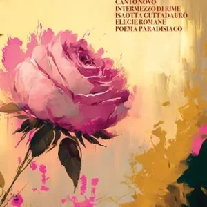 Prezzo Di Fabbrica Canto novo-Intermezzo di rime-Isaotta Guttadauro-Elegie romane-Poema paradisiaco