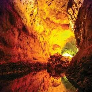Viaggio al centro della terra Novità
