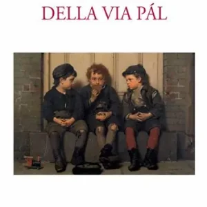 I ragazzi della via Pál Promozione Esclusiva