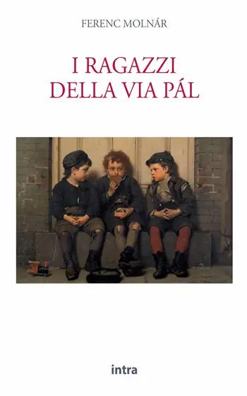 I ragazzi della via Pál Promozione Esclusiva