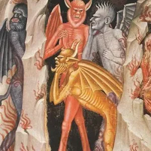 Non Perdere Demonologia di Dante
