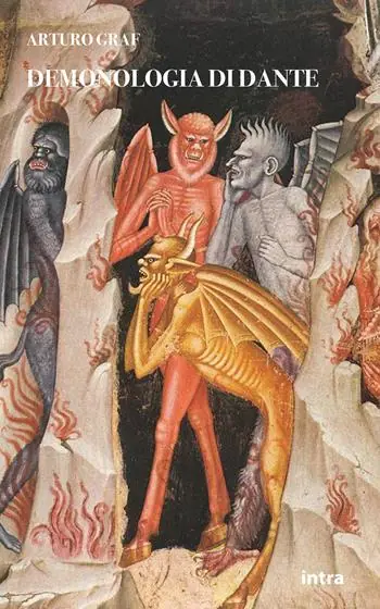 Non Perdere Demonologia di Dante