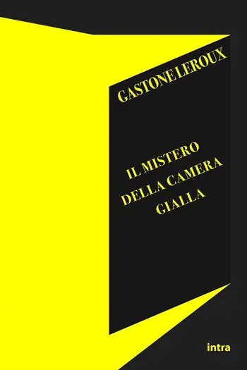 Il mistero della camera gialla Reso Gratuito