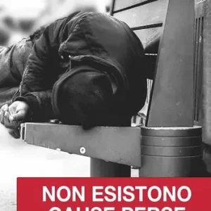 A Buon Prezzo Non esistono cause perse. Gli avvocati e la strada