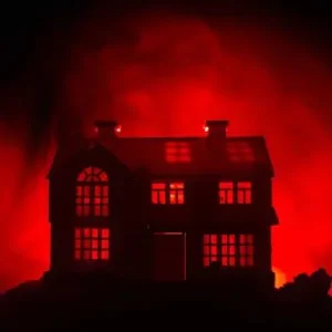 Must-Have The fall of the house of Usher