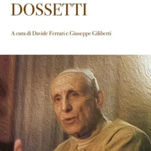 Le orme di Dossetti Prezzo Scontato
