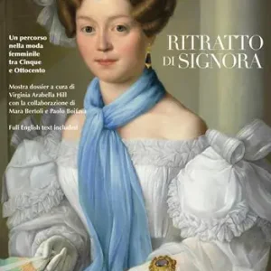 Compra Online Ritratto di signora. Un percorso nella moda femminile tra Cinque e Ottocento. Ediz. italiana e inglese