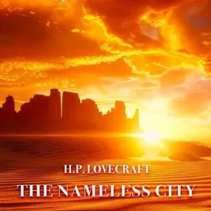 The nameless city Ultimissimo Modello