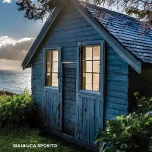 Uncommon Places. Where the greatest literary authors wrote and lived Economico