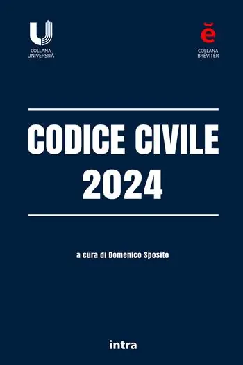 Codice civile 2024 Compra Oggi Stesso