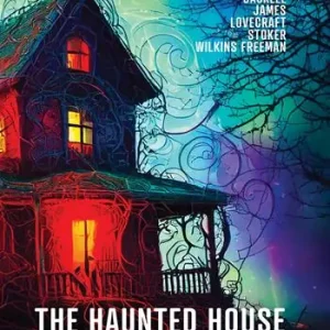 Non Perdere The haunted house and other short tales