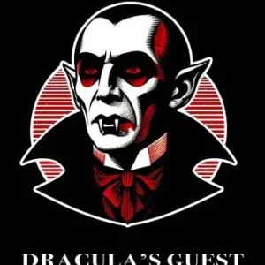 Di Tendenza Dracula‘s guest and other early vampire tales