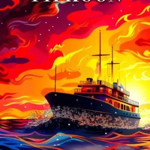 Bestseller Typhoon