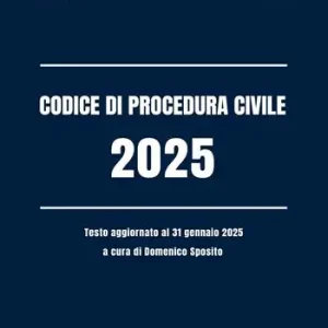 Codice di procedura civile Reso Gratuito