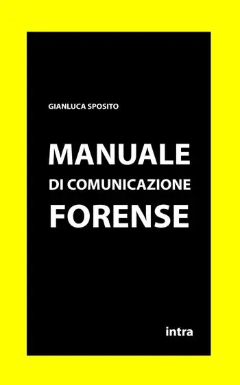 Di Tendenza Manuale di comunicazione forense