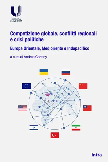 Competizione globale, conflitti regionali e crisi politiche. Europa orientale, Medioriente e Indopacifico Consegna Rapida