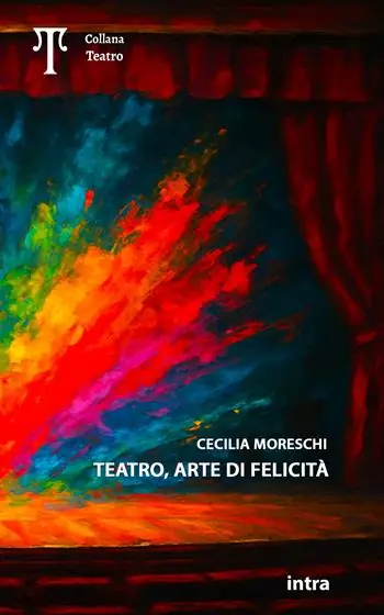 Teatro, arte di felicità Ordina Subito