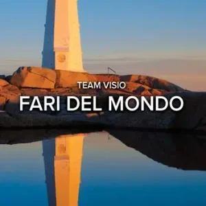 Compra Online Fari del mondo