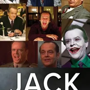 Jack Nicholson Prezzo Ridotto