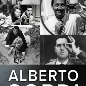 Nuova Collezione Alberto Sordi