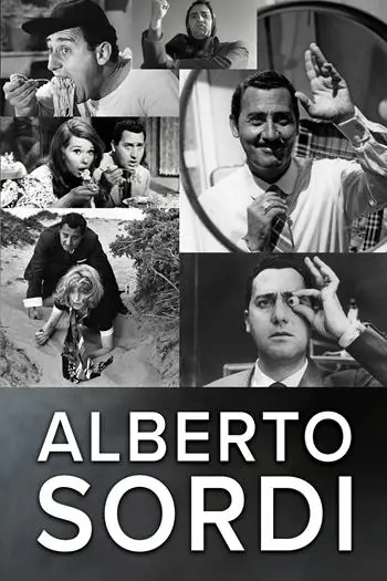 Nuova Collezione Alberto Sordi