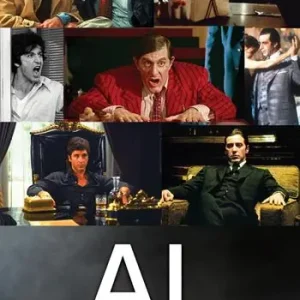 Al Pacino Prezzo Conveniente