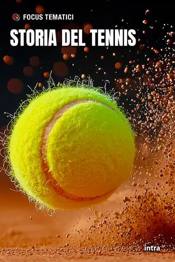 Offerta Speciale Storia del tennis