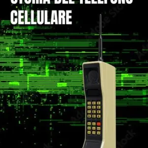 Super Prezzo Storia del telefono cellulare