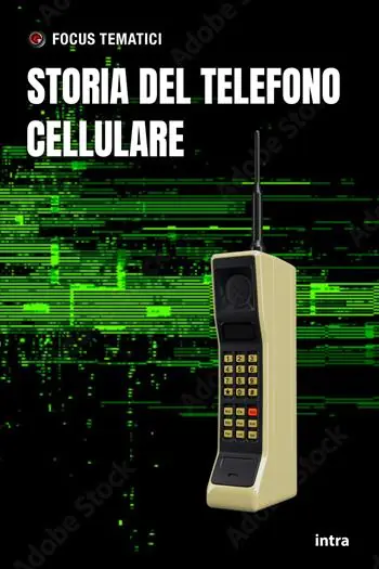 Super Prezzo Storia del telefono cellulare