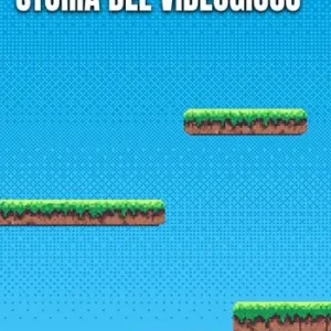 Storia del videogioco Ultimissimo Modello