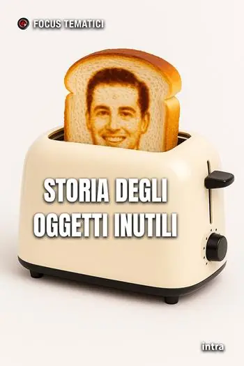 Storia degli oggetti inutili Acquista Ora