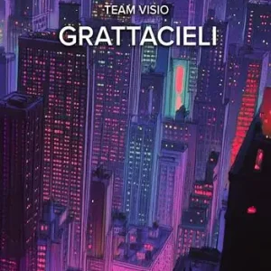 Scelto Dai Clienti Grattacieli