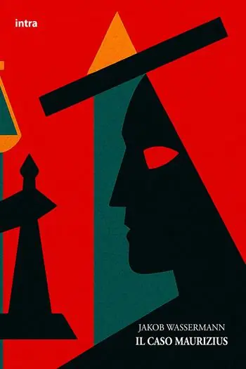 Il caso Maurizius Bestseller